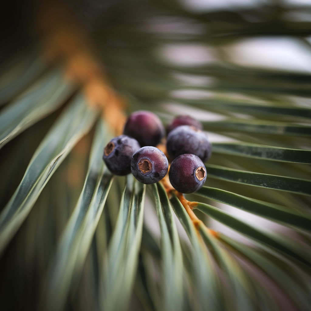 Saw Palmetto